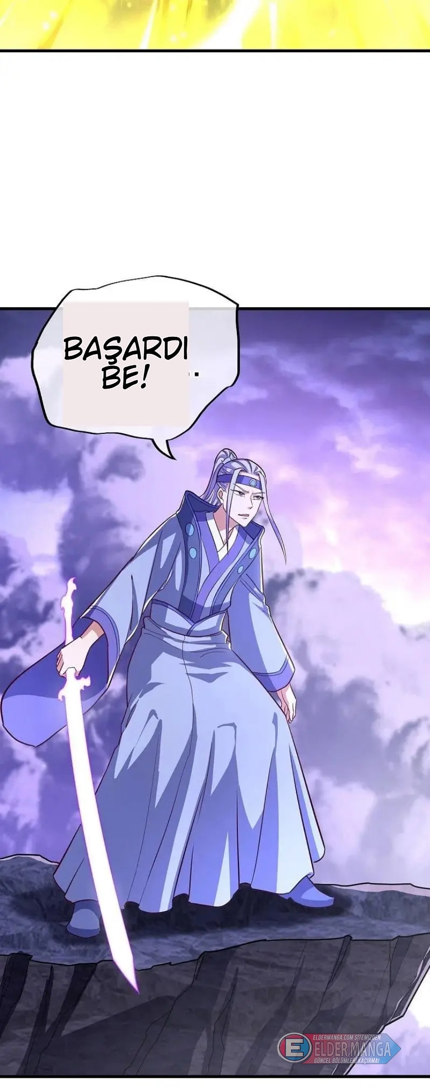 Eşsiz Savaş Ruhu Bölüm 457 - Sayfa 23