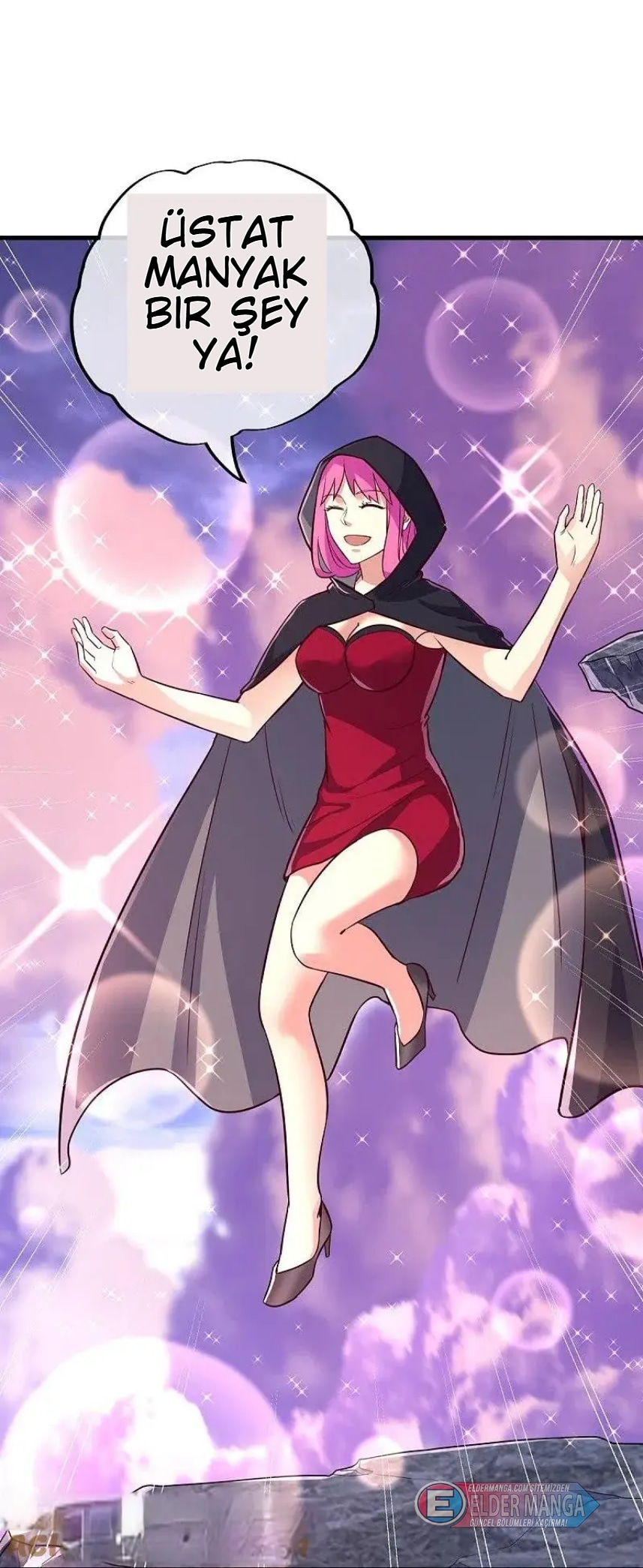 Eşsiz Savaş Ruhu Bölüm 457 - Sayfa 24