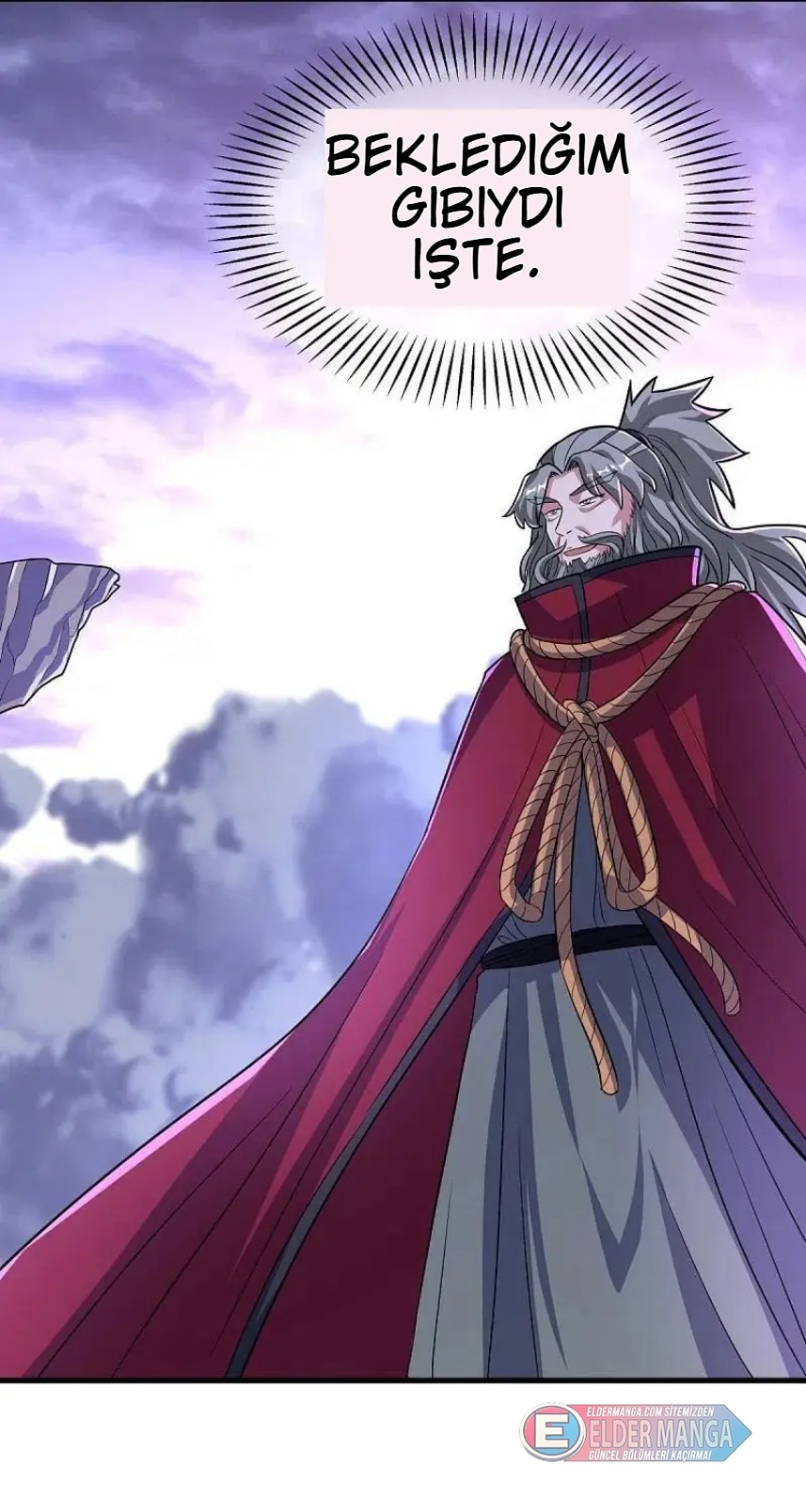 Eşsiz Savaş Ruhu Bölüm 457 - Sayfa 26