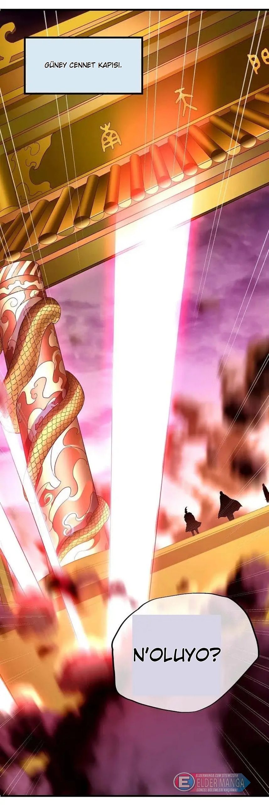 Eşsiz Savaş Ruhu Bölüm 457 - Sayfa 29