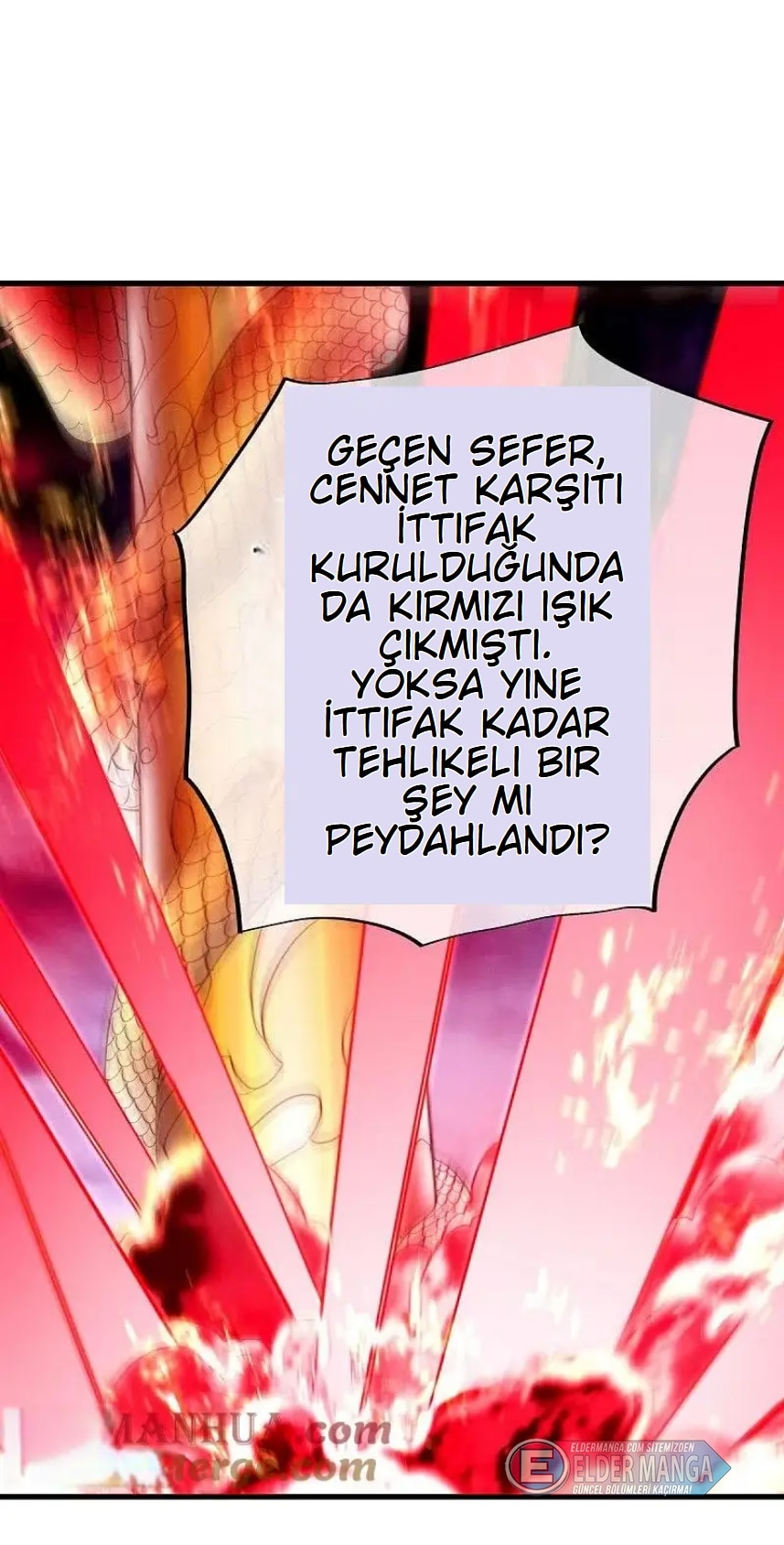 Eşsiz Savaş Ruhu Bölüm 457 - Sayfa 30