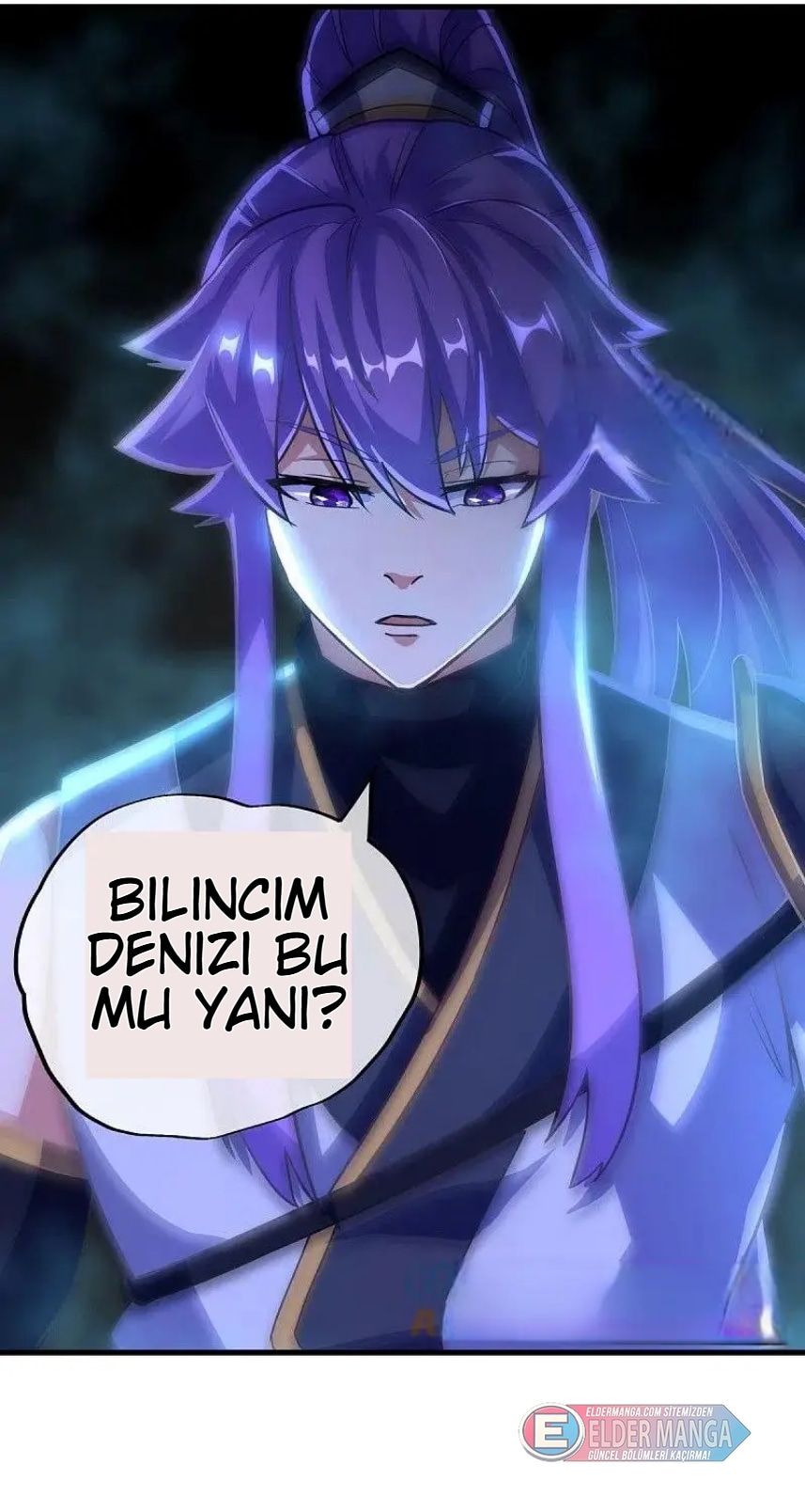 Eşsiz Savaş Ruhu Bölüm 457 - Sayfa 35