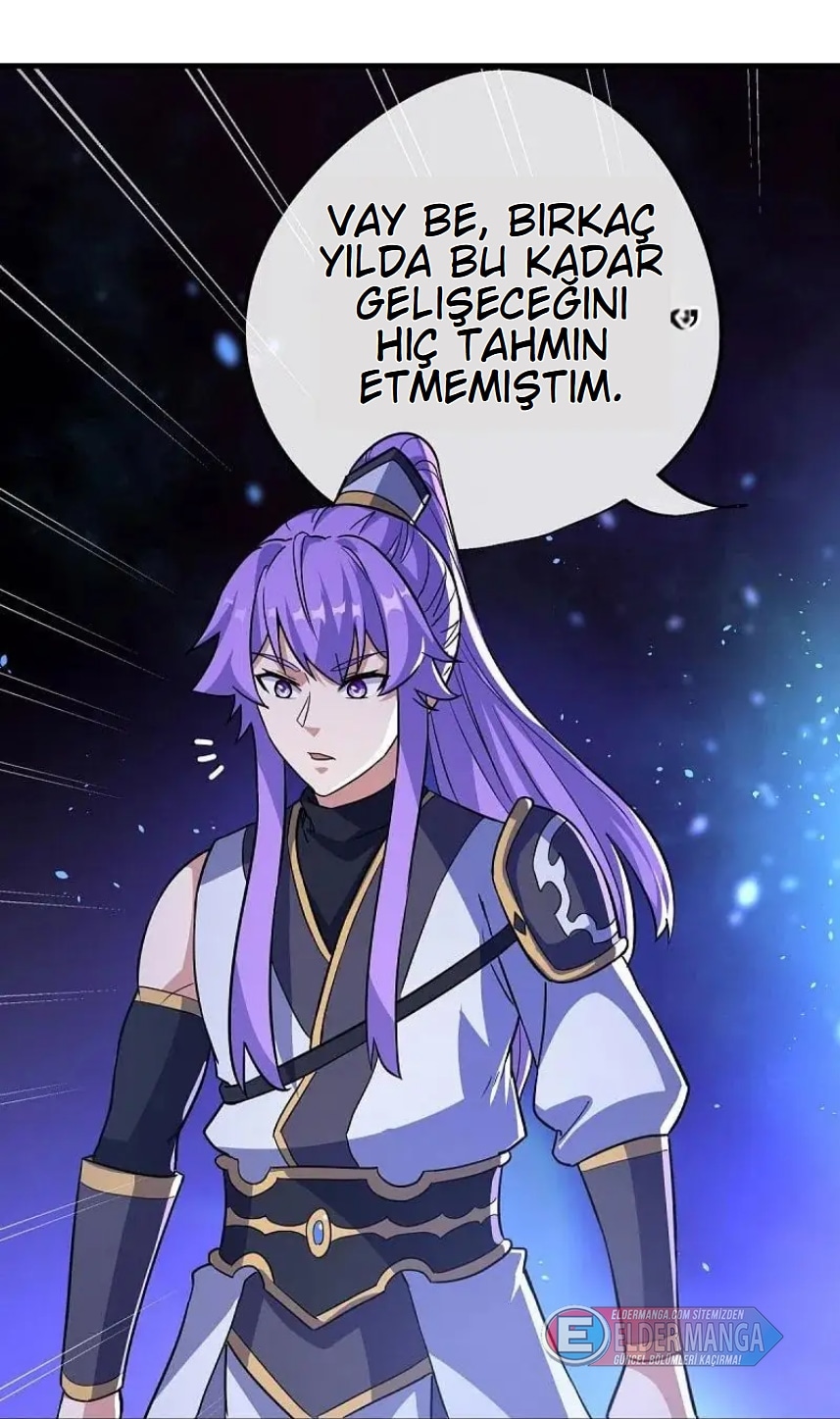 Eşsiz Savaş Ruhu Bölüm 457 - Sayfa 36