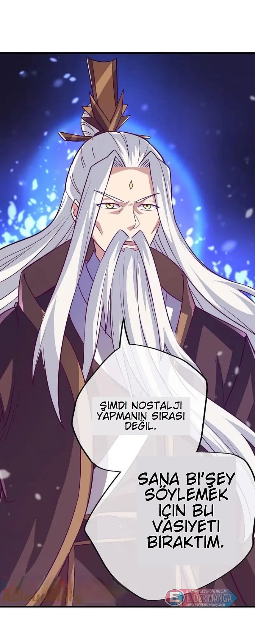 Eşsiz Savaş Ruhu Bölüm 457 - Sayfa 38