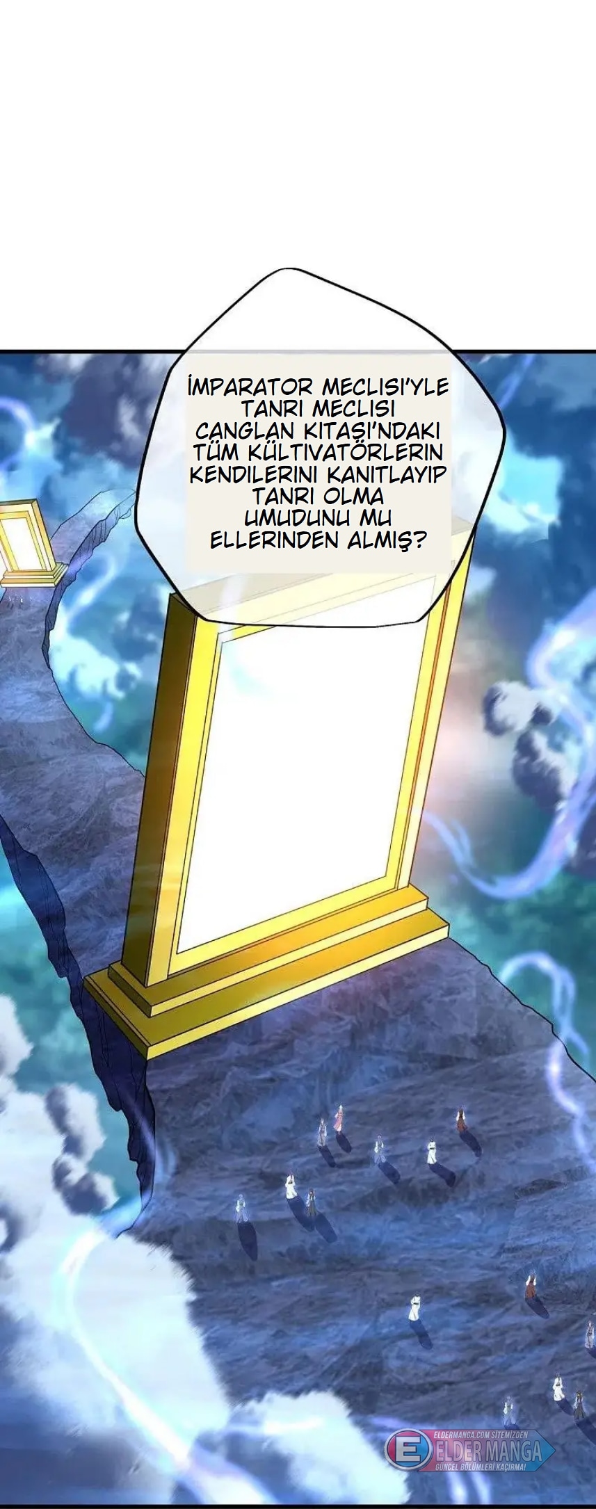 Eşsiz Savaş Ruhu Bölüm 457 - Sayfa 42