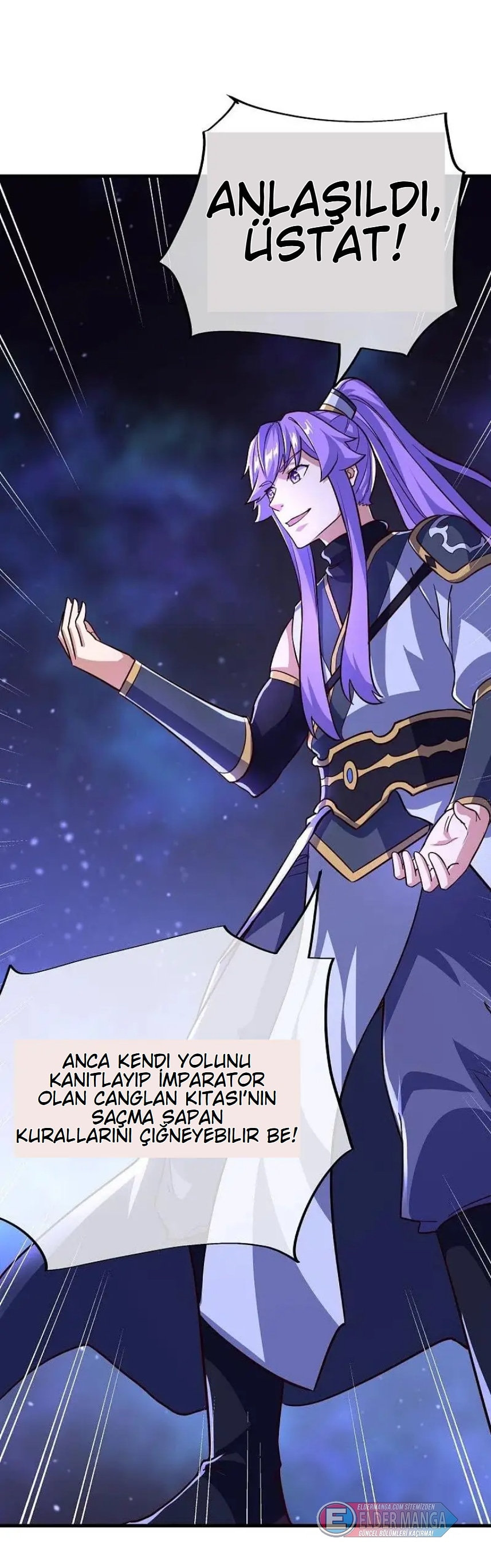 Eşsiz Savaş Ruhu Bölüm 457 - Sayfa 44