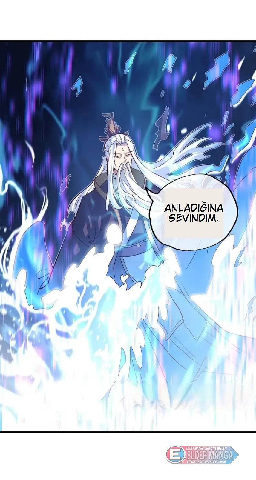 Eşsiz Savaş Ruhu Bölüm 457 - Sayfa 45