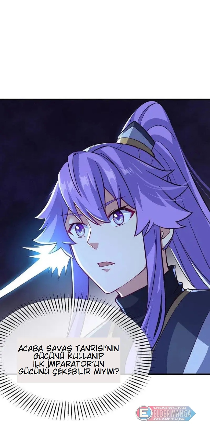 Eşsiz Savaş Ruhu Bölüm 457 - Sayfa 47