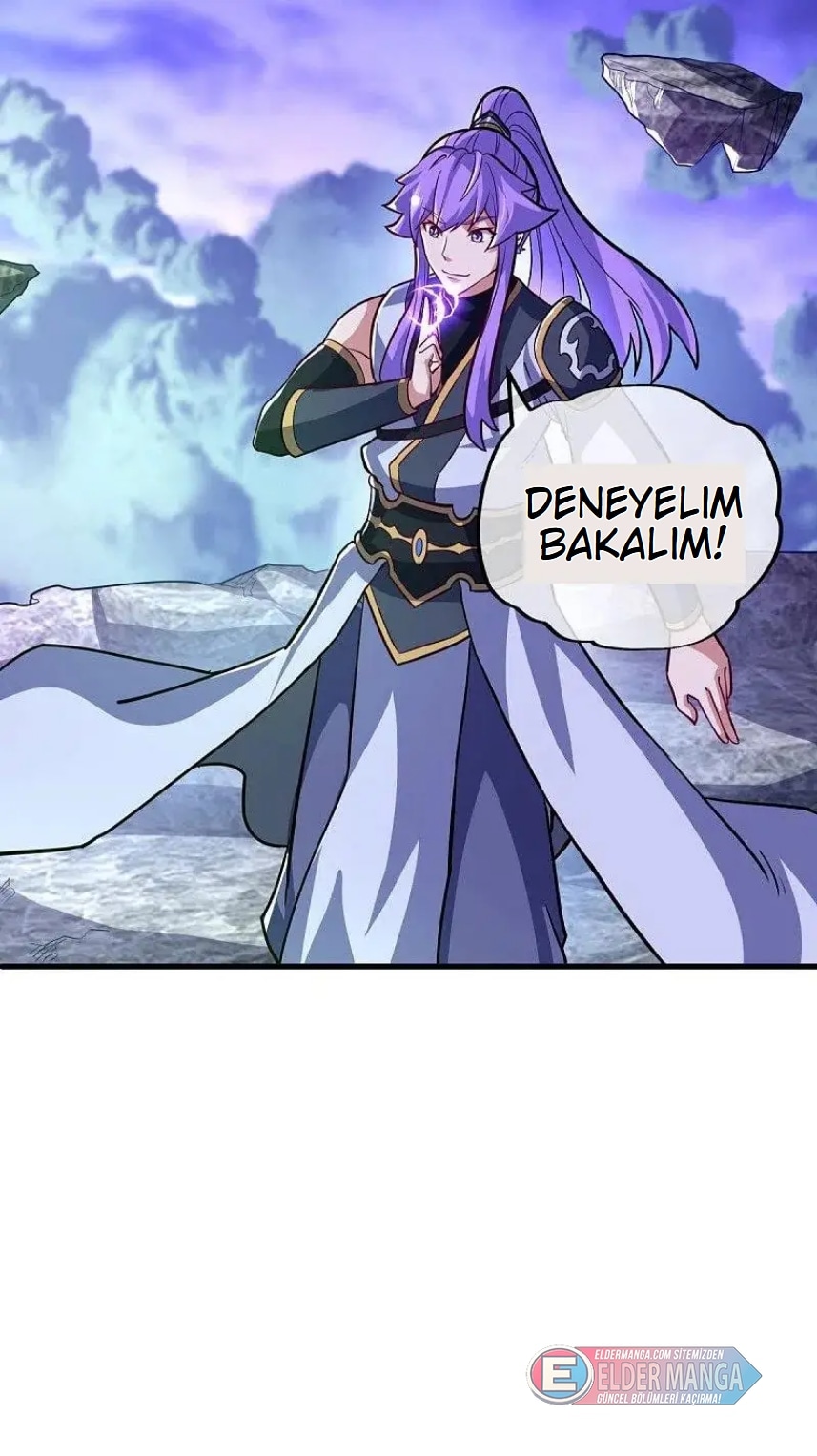 Eşsiz Savaş Ruhu Bölüm 457 - Sayfa 49