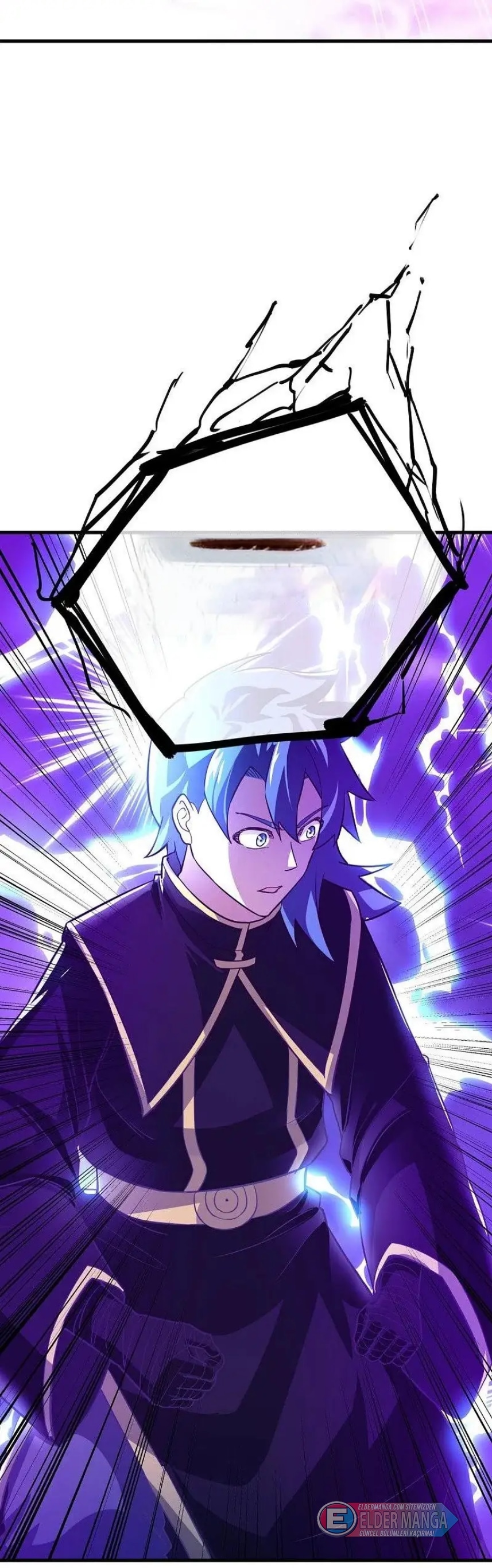 Eşsiz Savaş Ruhu Bölüm 457 - Sayfa 55