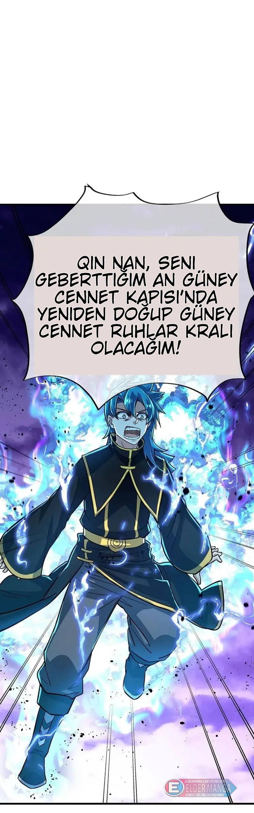 Eşsiz Savaş Ruhu Bölüm 457 - Sayfa 57