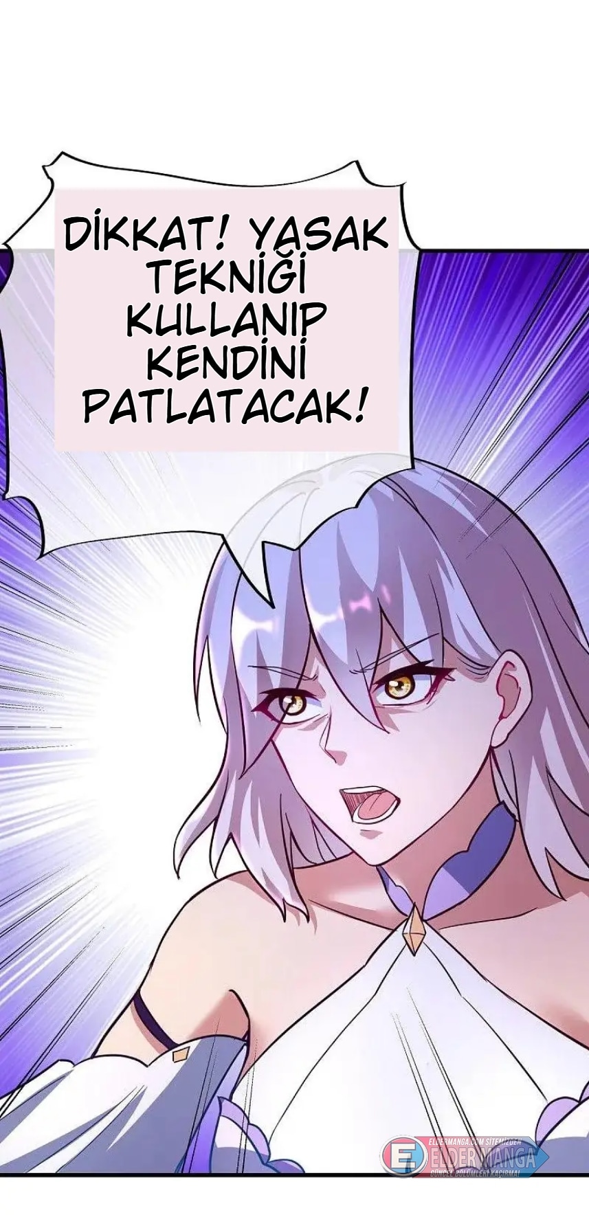 Eşsiz Savaş Ruhu Bölüm 457 - Sayfa 58