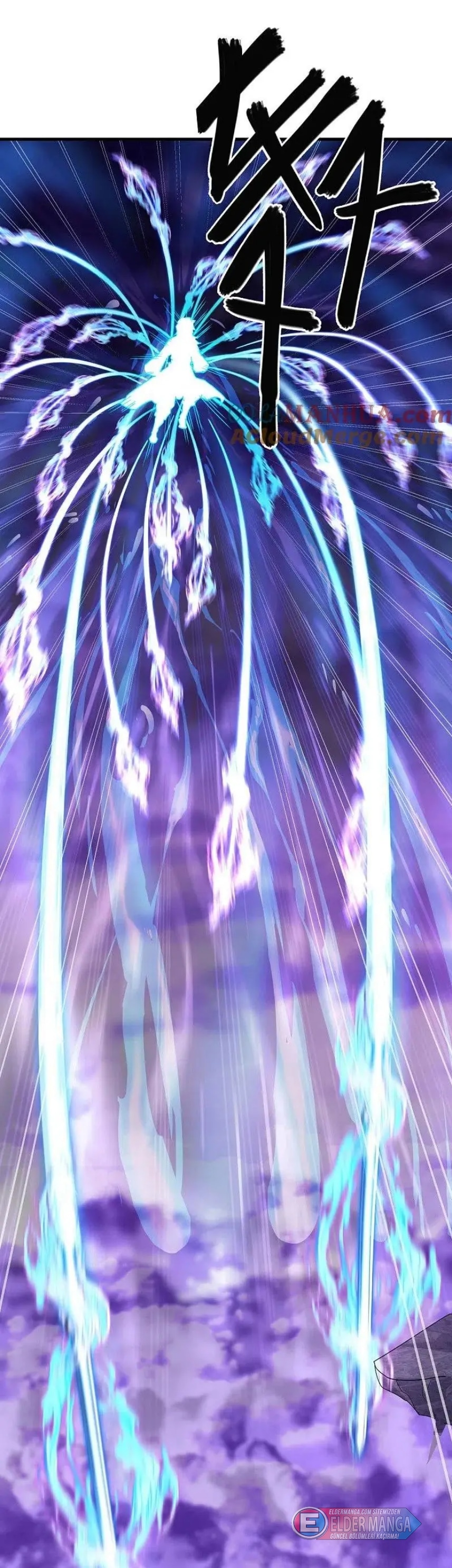 Eşsiz Savaş Ruhu Bölüm 457 - Sayfa 59