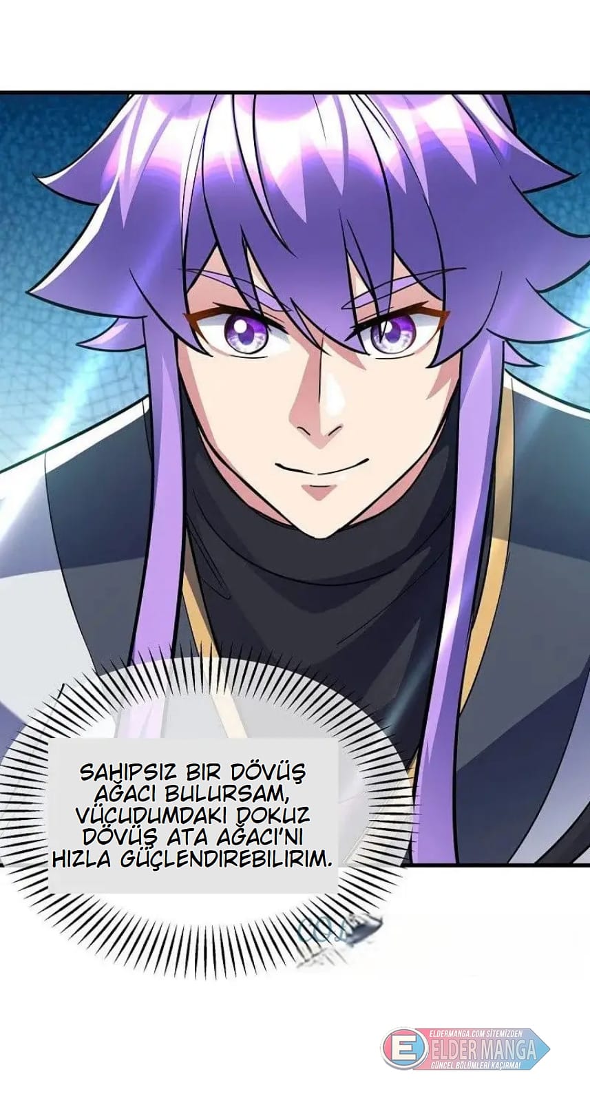 Eşsiz Savaş Ruhu Bölüm 432 - Sayfa 7
