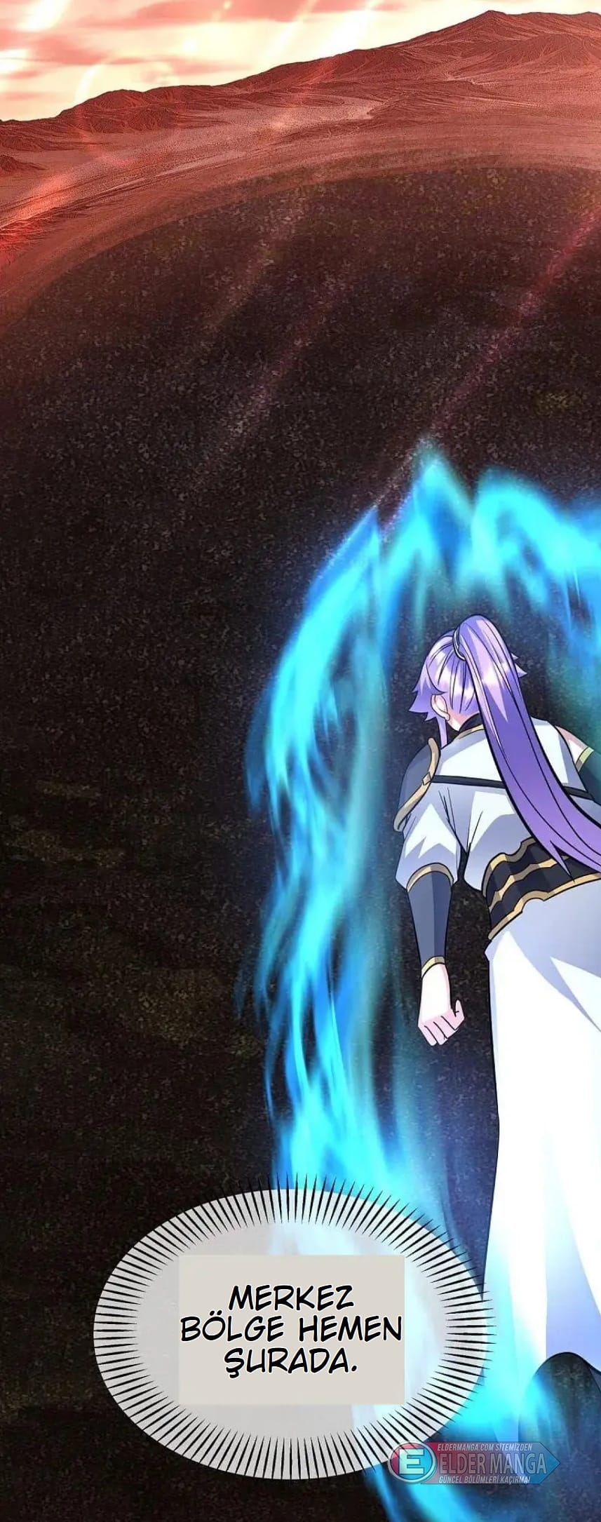 Eşsiz Savaş Ruhu Bölüm 432 - Sayfa 9