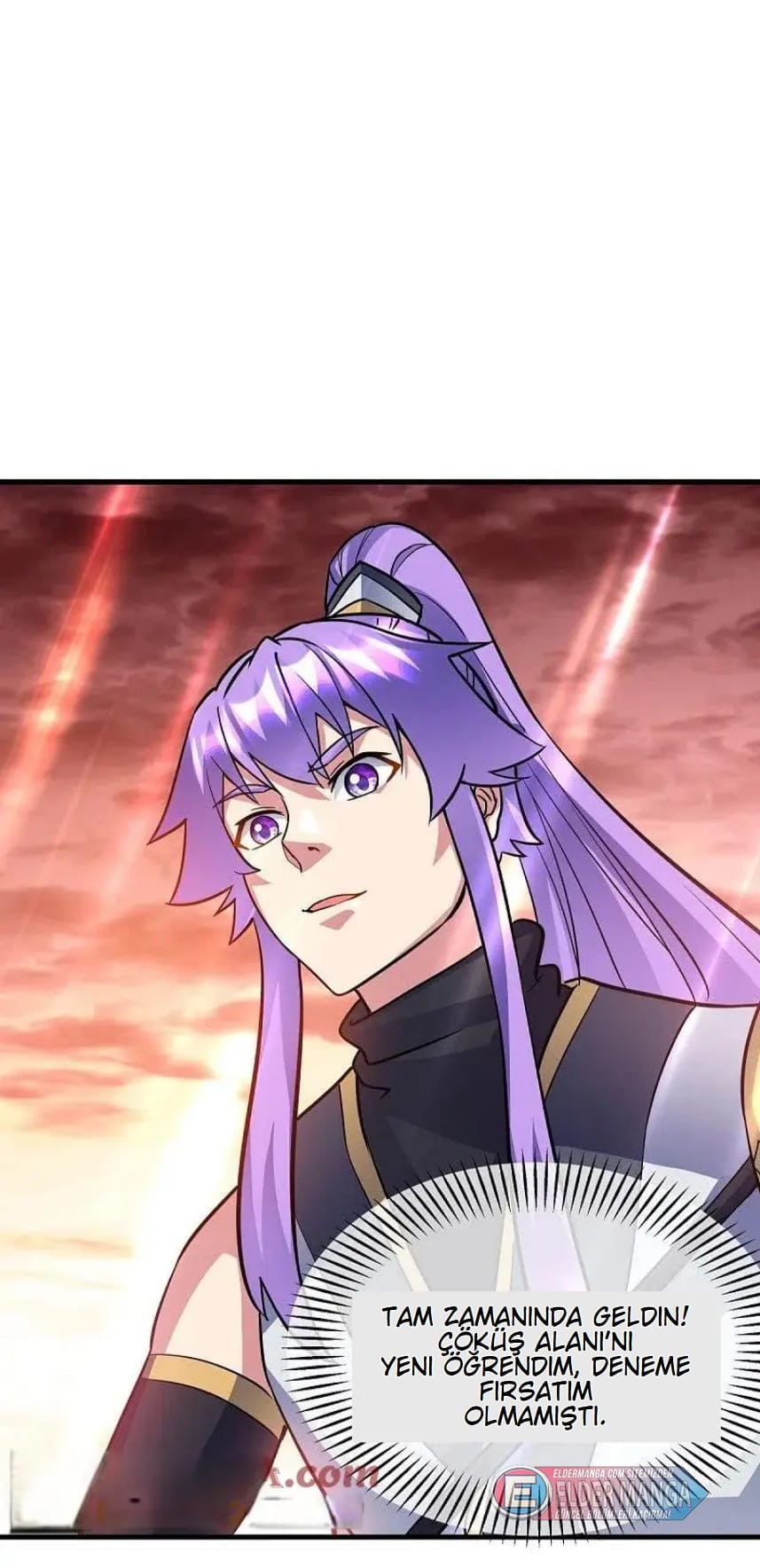 Eşsiz Savaş Ruhu Bölüm 432 - Sayfa 12