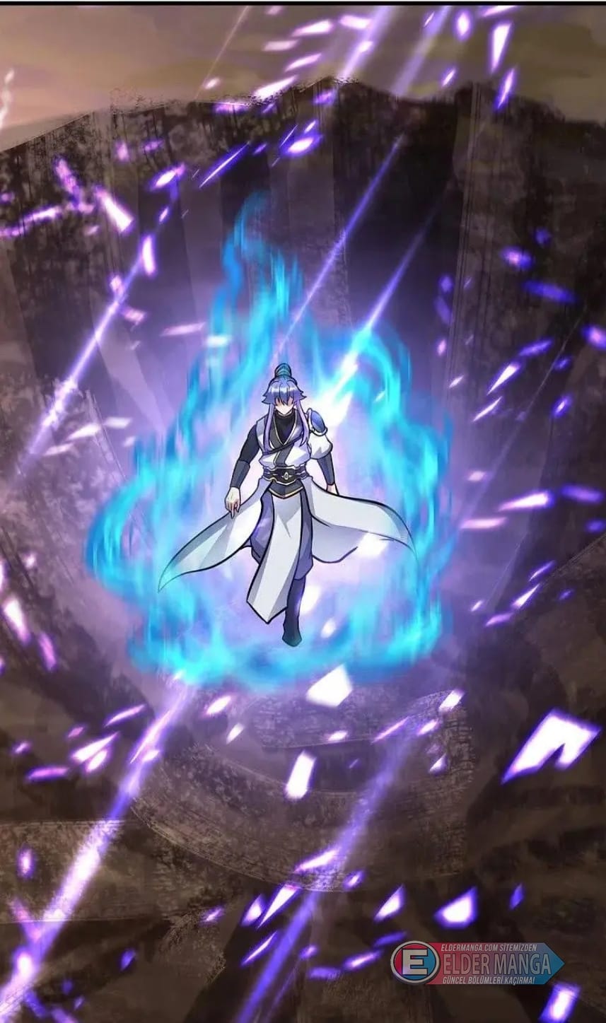 Eşsiz Savaş Ruhu Bölüm 432 - Sayfa 16