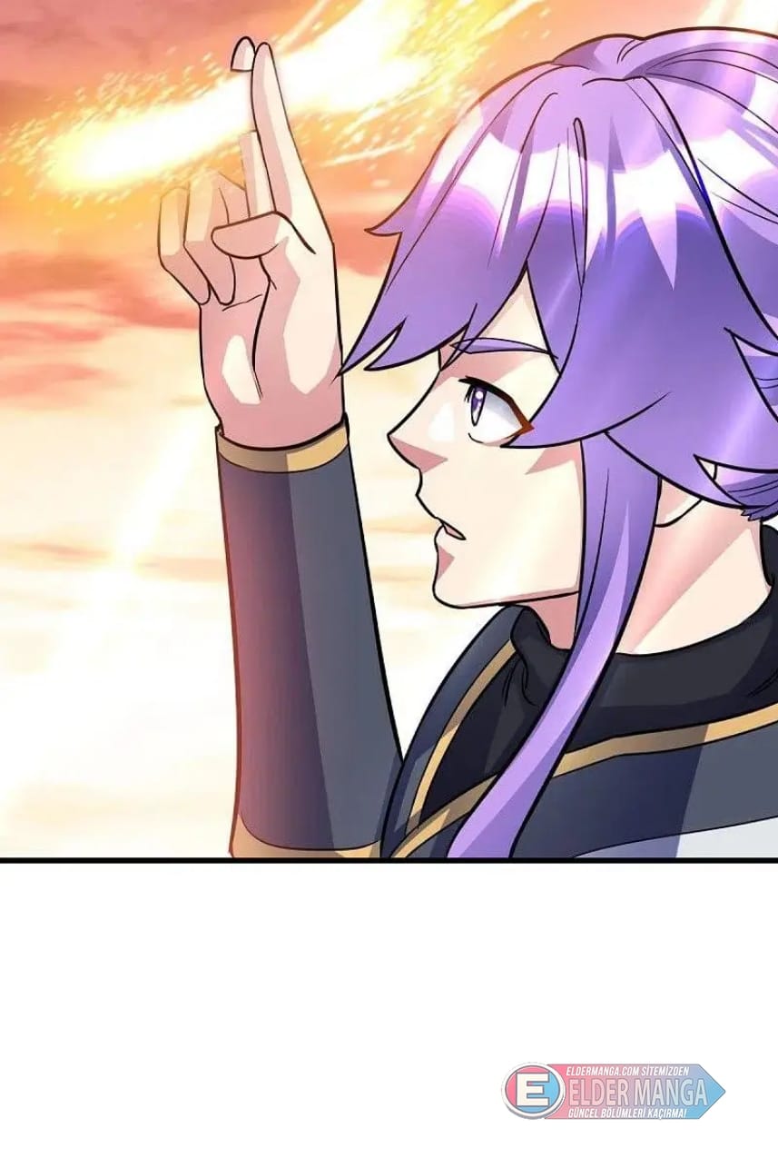 Eşsiz Savaş Ruhu Bölüm 432 - Sayfa 20