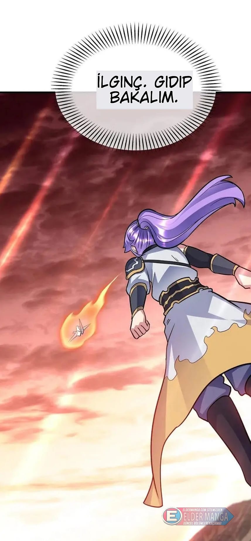Eşsiz Savaş Ruhu Bölüm 432 - Sayfa 22