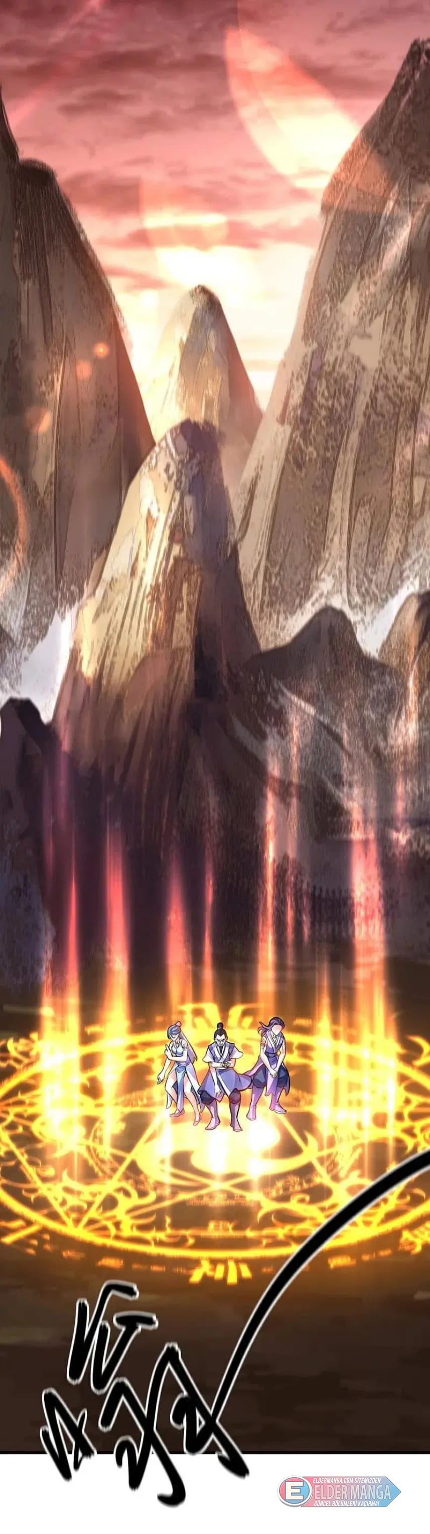 Eşsiz Savaş Ruhu Bölüm 432 - Sayfa 24