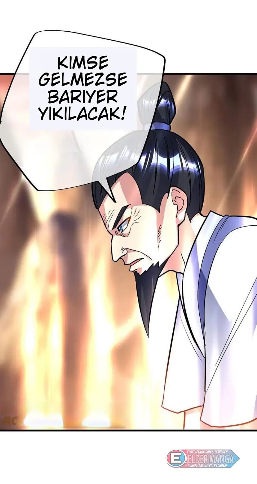 Eşsiz Savaş Ruhu Bölüm 432 - Sayfa 27