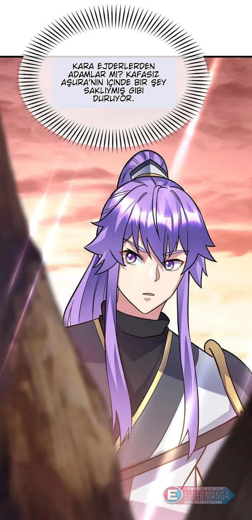 Eşsiz Savaş Ruhu Bölüm 432 - Sayfa 28