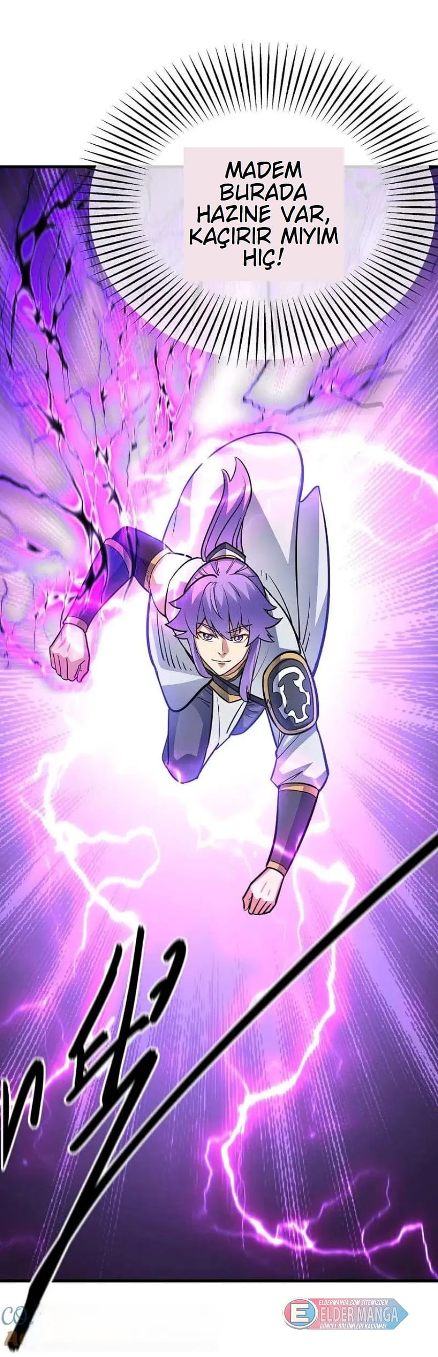 Eşsiz Savaş Ruhu Bölüm 432 - Sayfa 30