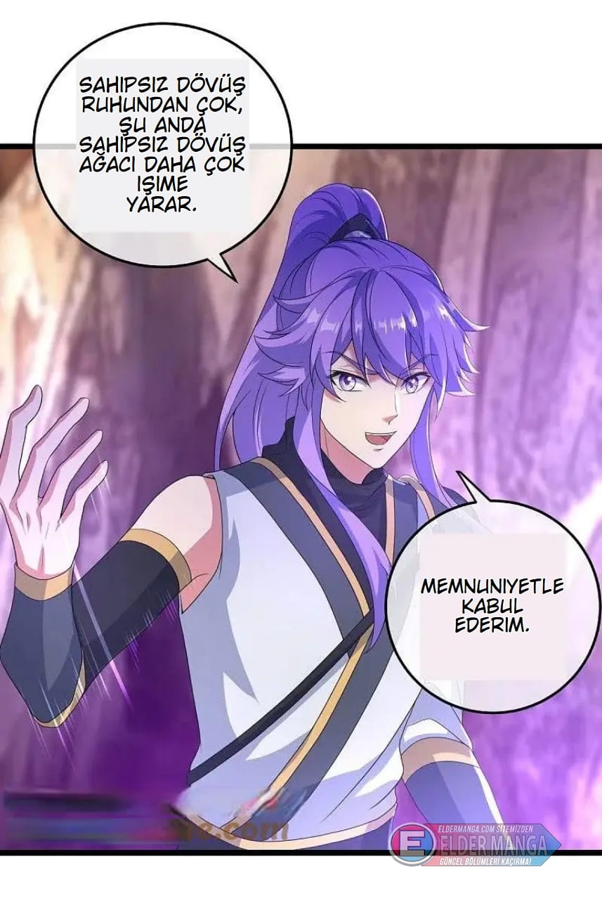 Eşsiz Savaş Ruhu Bölüm 432 - Sayfa 40