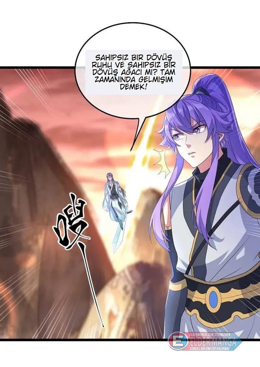 Eşsiz Savaş Ruhu Bölüm 432 - Sayfa 41