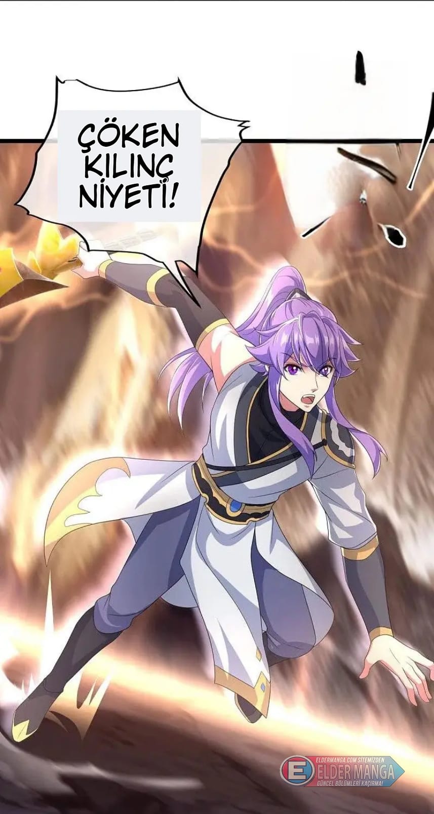 Eşsiz Savaş Ruhu Bölüm 432 - Sayfa 47