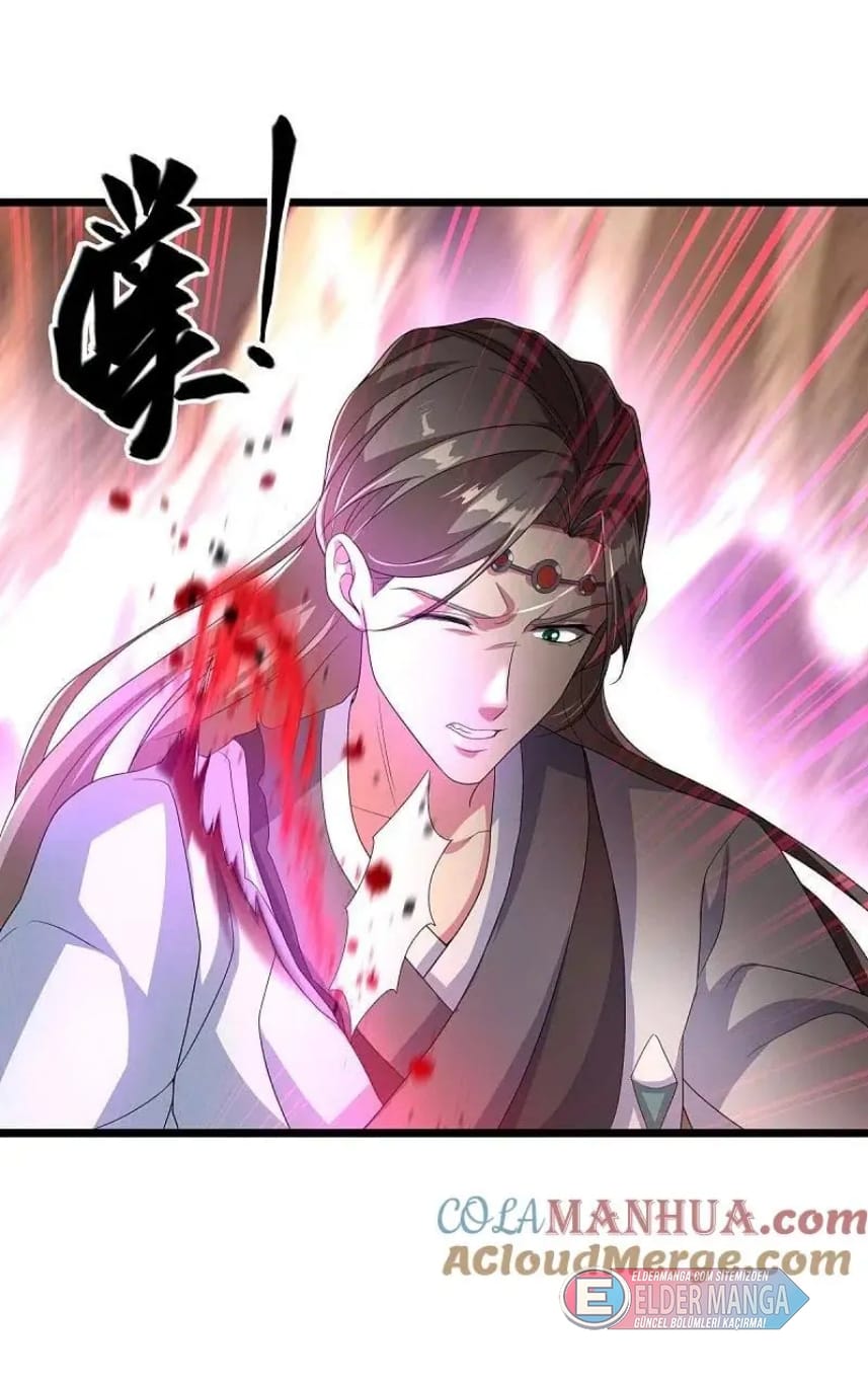 Eşsiz Savaş Ruhu Bölüm 432 - Sayfa 49