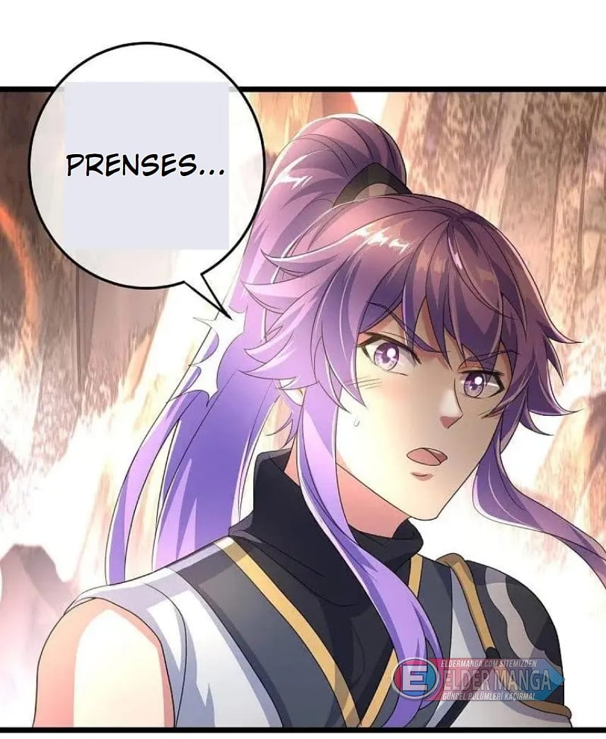 Eşsiz Savaş Ruhu Bölüm 432 - Sayfa 54