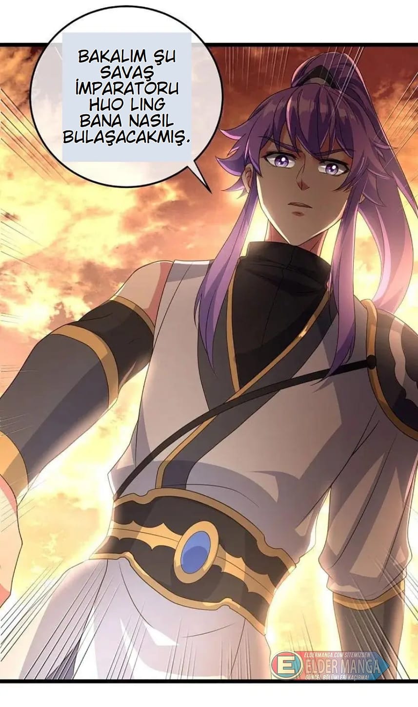 Eşsiz Savaş Ruhu Bölüm 432 - Sayfa 57