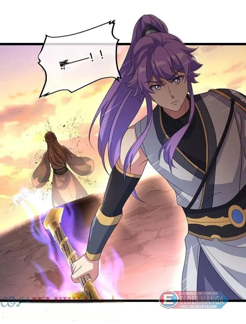 Eşsiz Savaş Ruhu Bölüm 432 - Sayfa 58