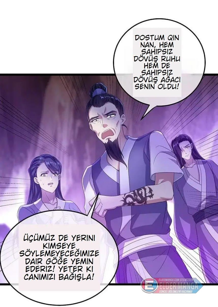 Eşsiz Savaş Ruhu Bölüm 432 - Sayfa 59