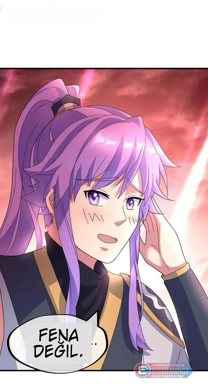 Eşsiz Savaş Ruhu Bölüm 432 - Sayfa 62
