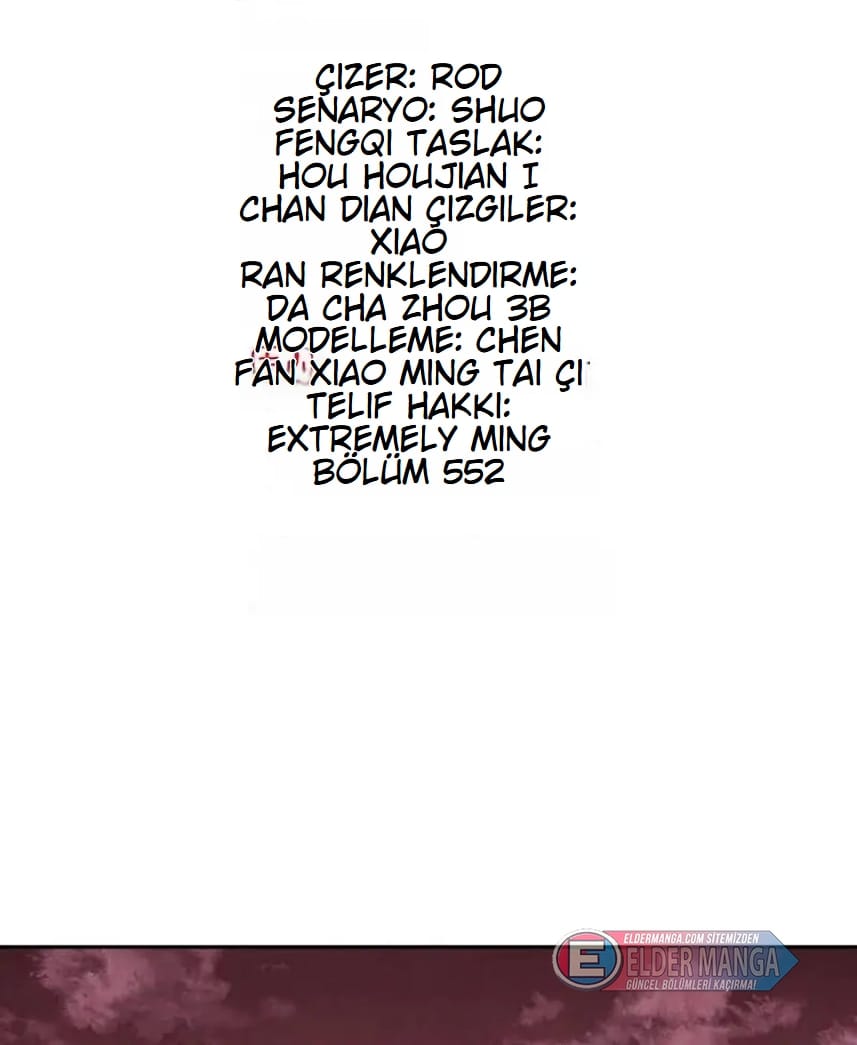 Eşsiz Savaş Ruhu Bölüm 552 - Sayfa 2