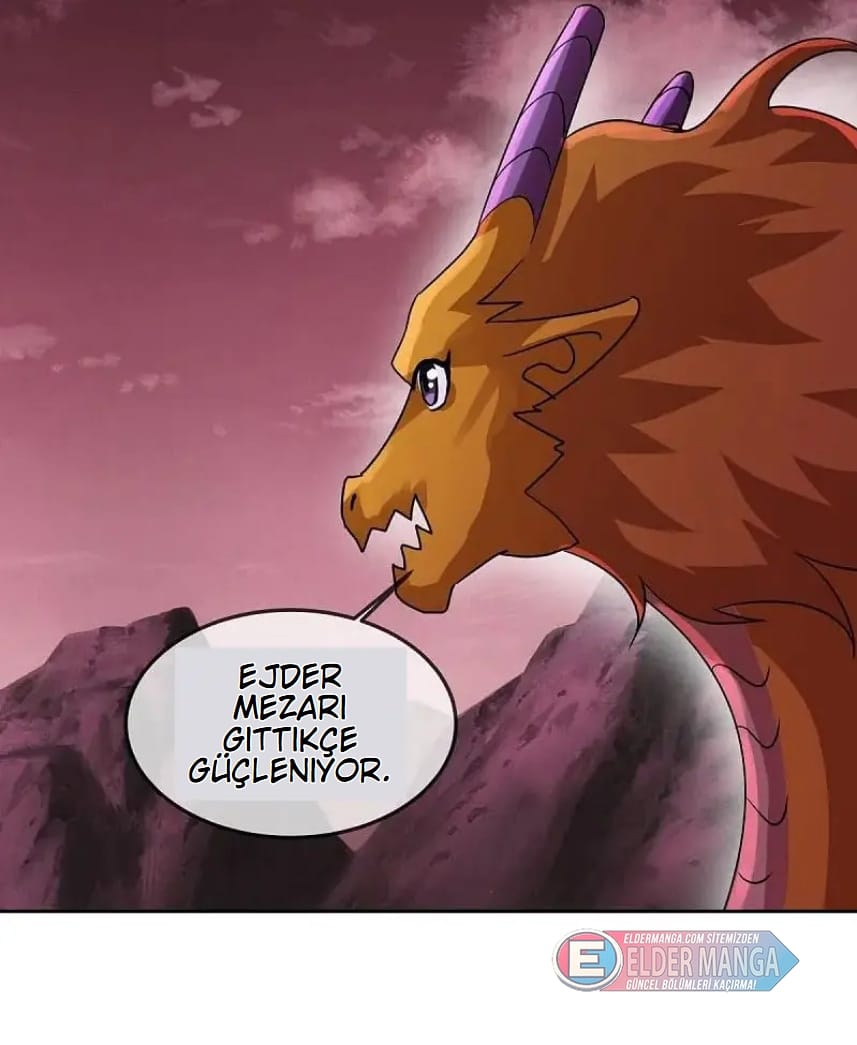 Eşsiz Savaş Ruhu Bölüm 552 - Sayfa 3