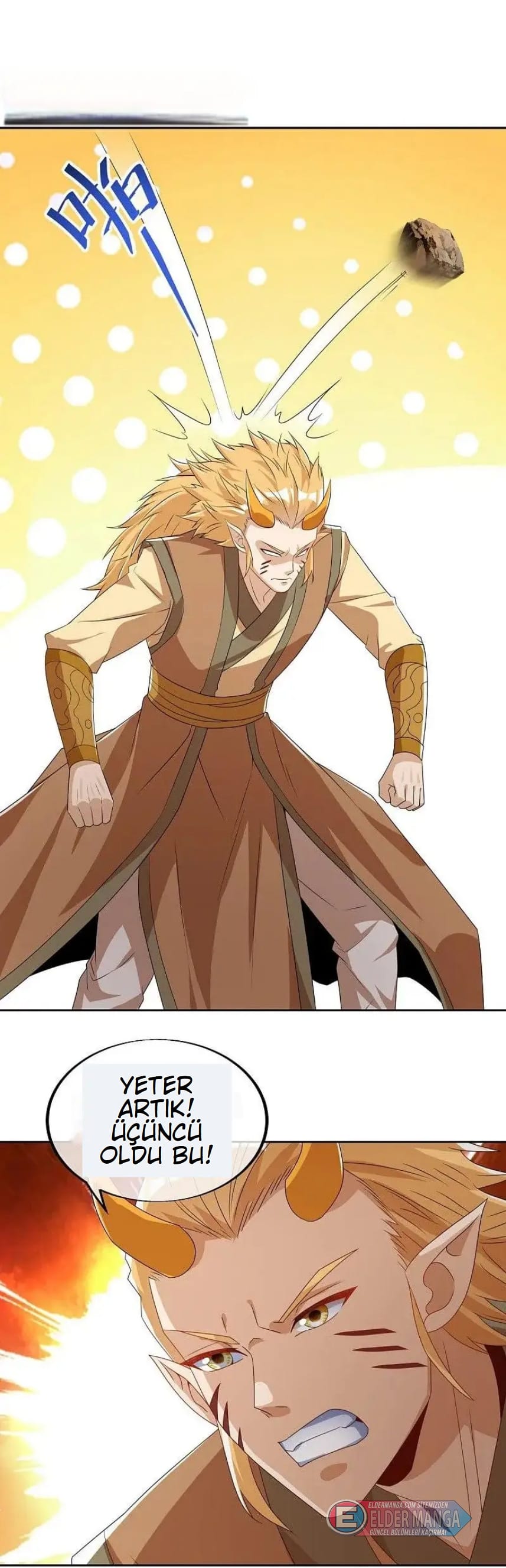 Eşsiz Savaş Ruhu Bölüm 552 - Sayfa 5