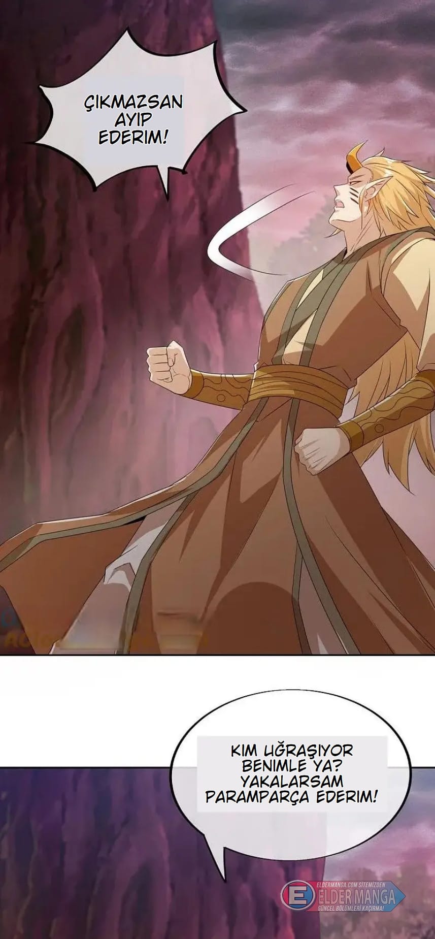 Eşsiz Savaş Ruhu Bölüm 552 - Sayfa 7