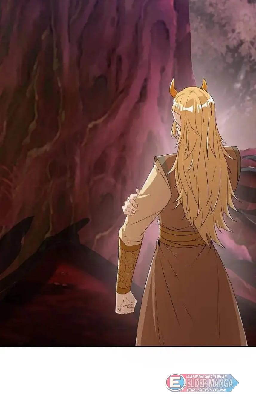 Eşsiz Savaş Ruhu Bölüm 552 - Sayfa 8