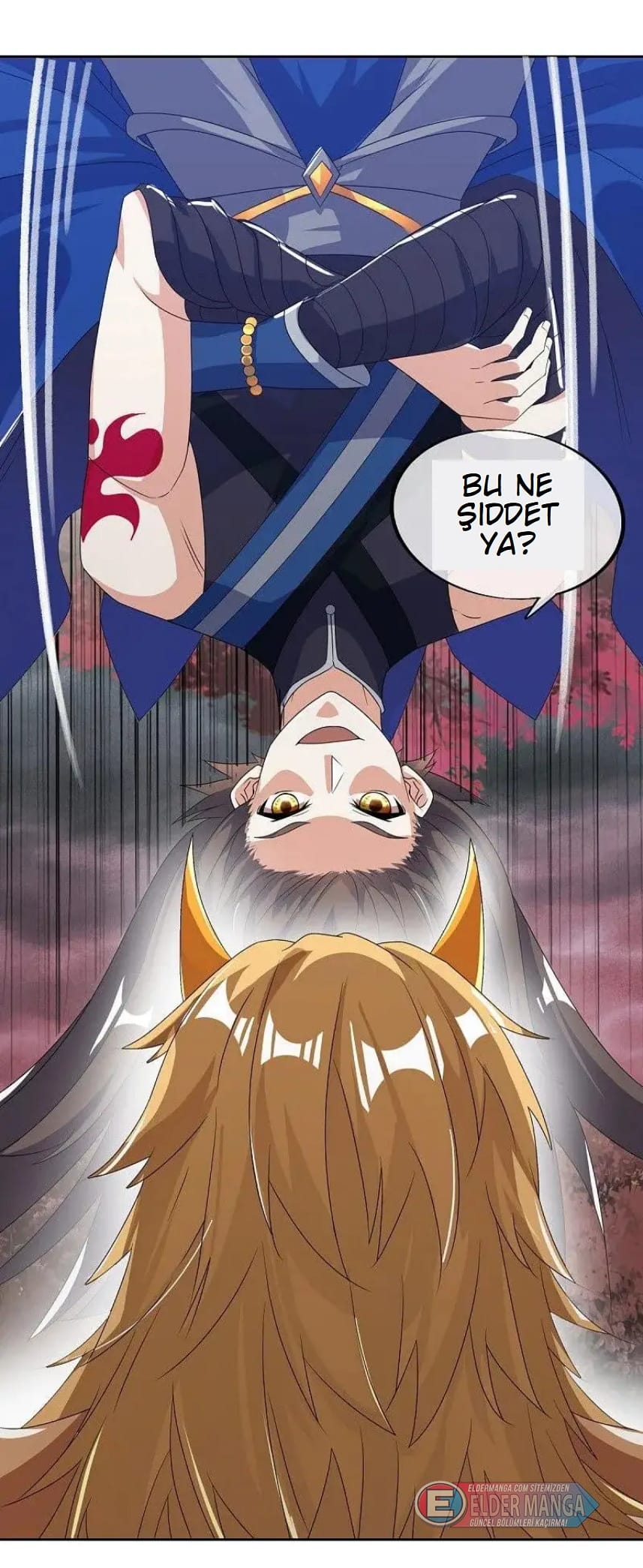 Eşsiz Savaş Ruhu Bölüm 552 - Sayfa 9