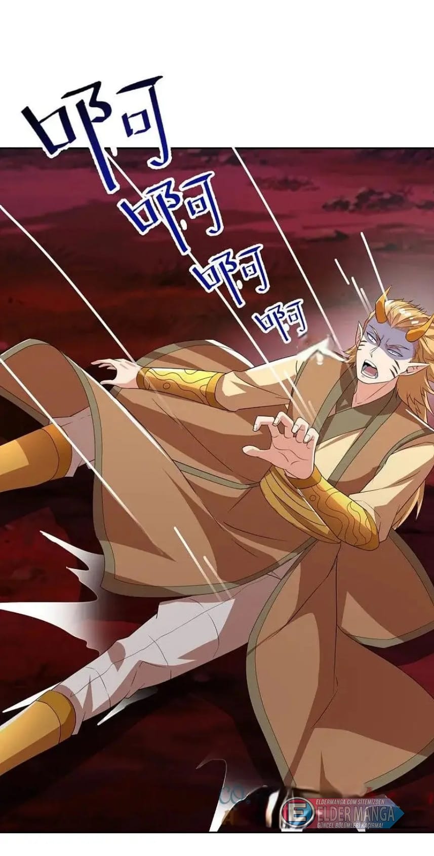 Eşsiz Savaş Ruhu Bölüm 552 - Sayfa 10