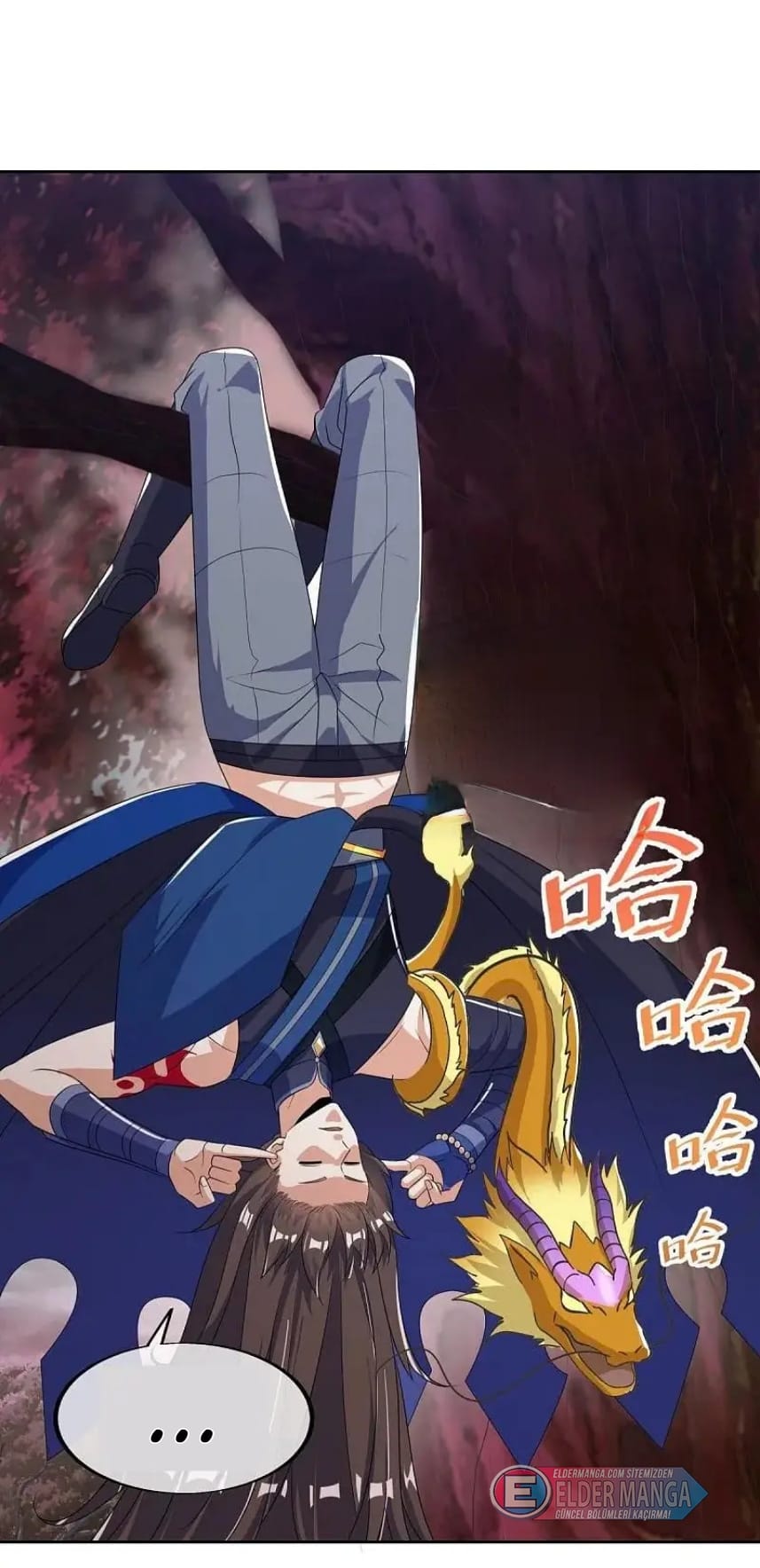 Eşsiz Savaş Ruhu Bölüm 552 - Sayfa 11