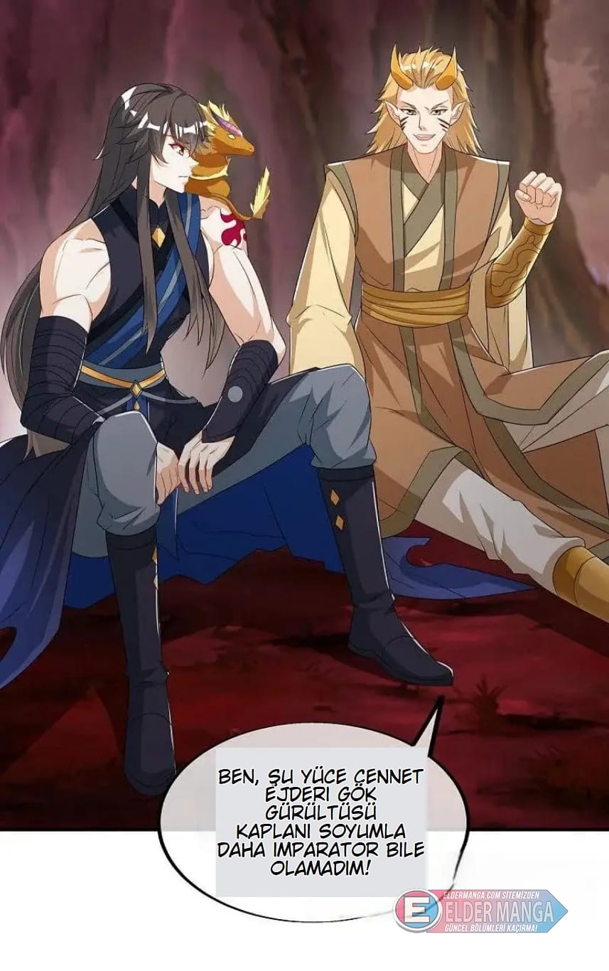 Eşsiz Savaş Ruhu Bölüm 552 - Sayfa 16