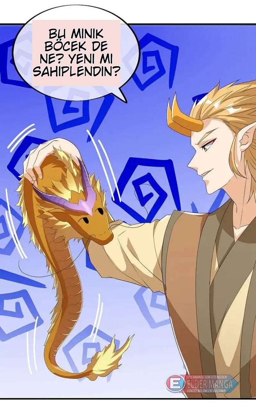 Eşsiz Savaş Ruhu Bölüm 552 - Sayfa 18