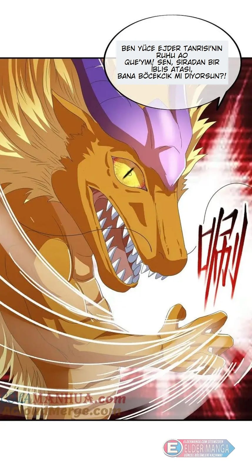 Eşsiz Savaş Ruhu Bölüm 552 - Sayfa 19