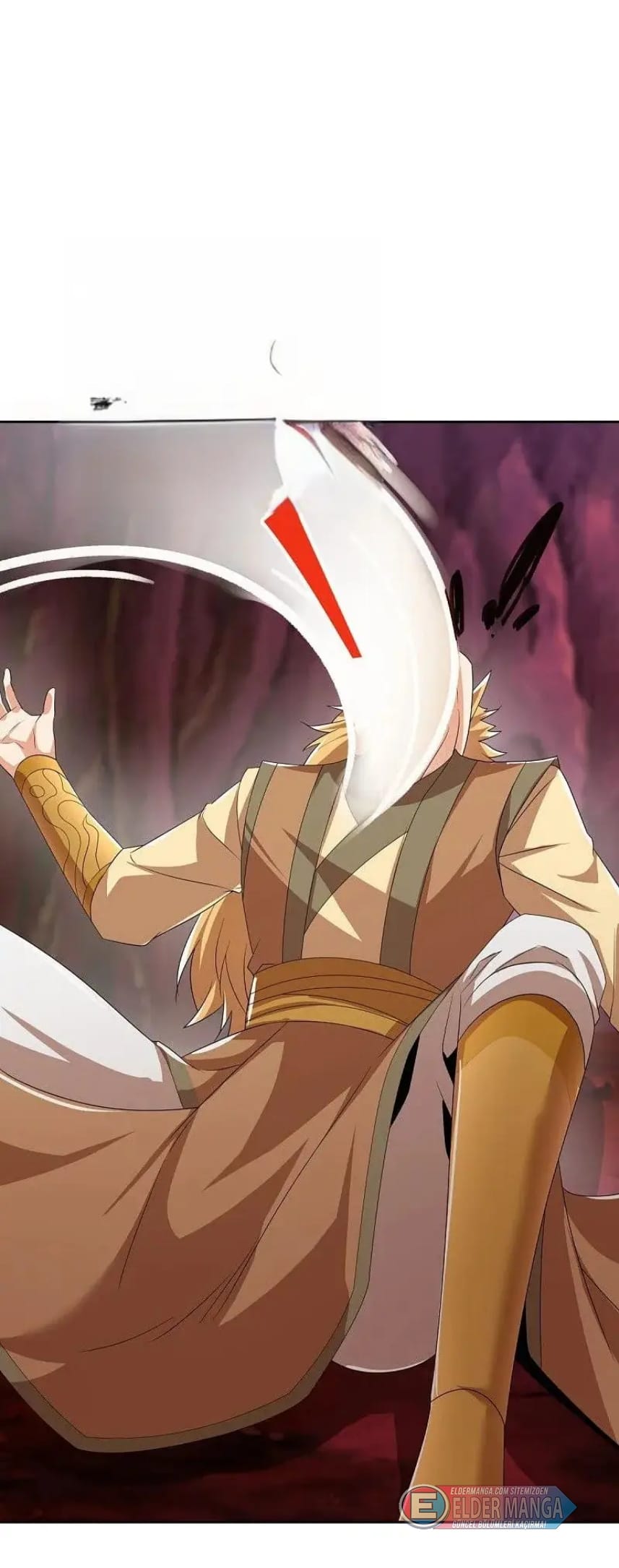 Eşsiz Savaş Ruhu Bölüm 552 - Sayfa 20