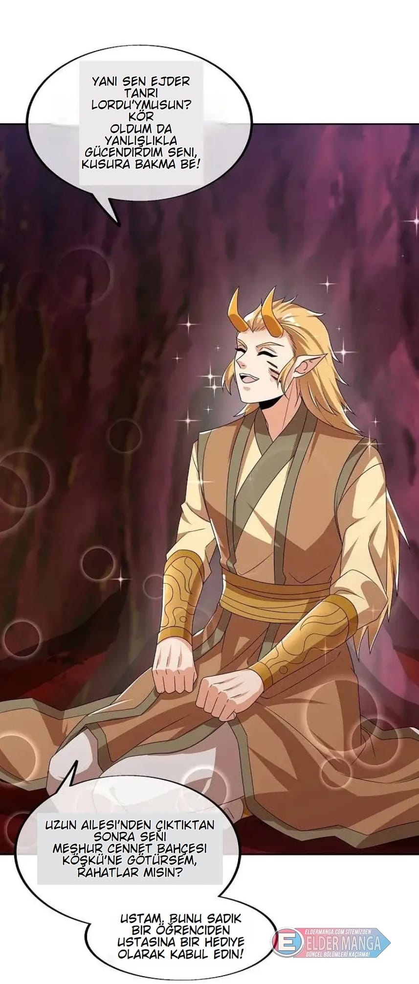 Eşsiz Savaş Ruhu Bölüm 552 - Sayfa 21