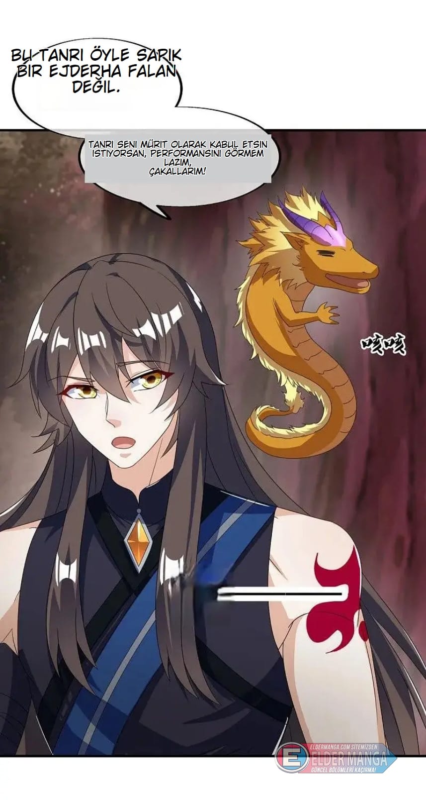 Eşsiz Savaş Ruhu Bölüm 552 - Sayfa 23